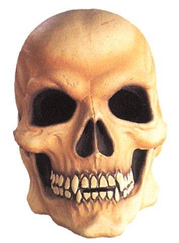 Vampire Skull Mask