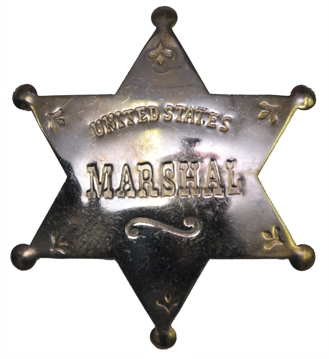 Badge Us Marshall – Halloween Hallway