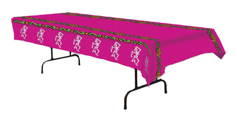 Day Of The Dead Table Cover
