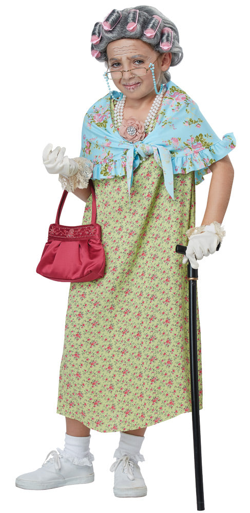 Old Lady Kit