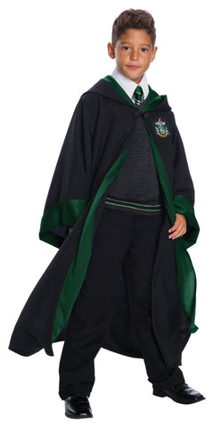 Slytherin Set Deluxe