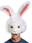 White Rabbit Headpiece - Alice Through The Looking Glass Movie