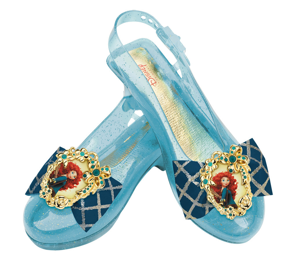 Merida Sparkle Shoes