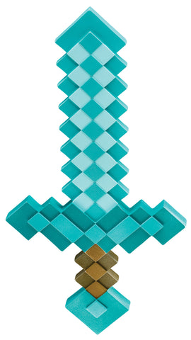 Sword - Minecraft