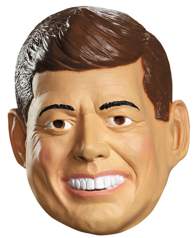 Deluxe Kennedy Mask