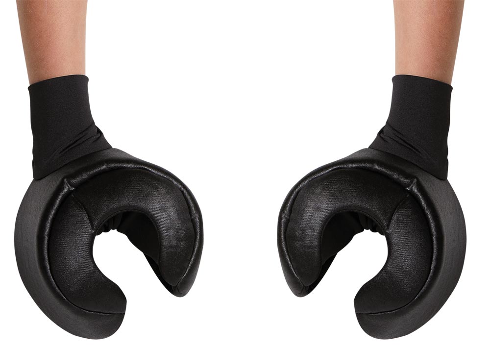lego handschuhe Ninjago Lego Child Hands – Halloween Hallway