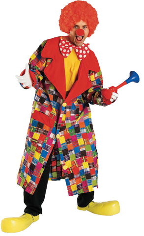 Patches the Clown Costume