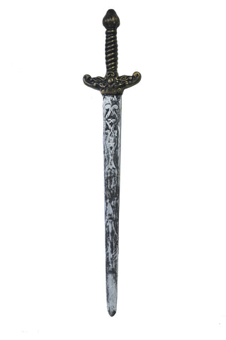 38" Battle Sword
