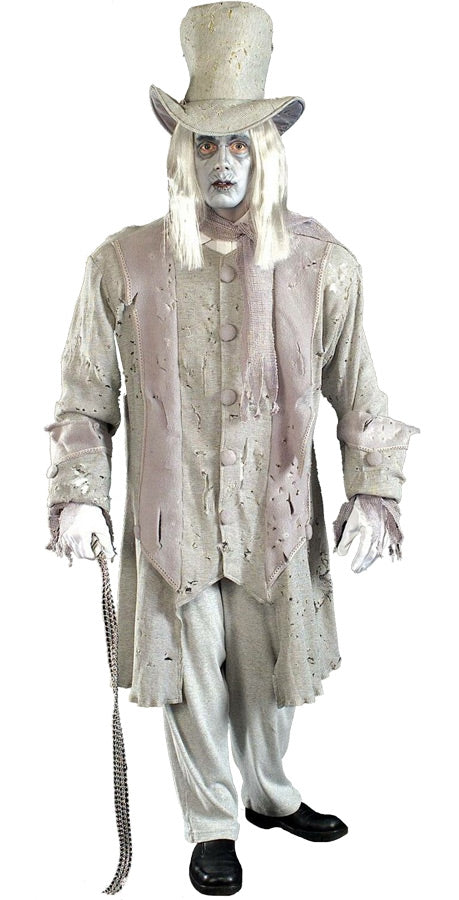 Men's Ghostly Gentleman Costume Men's Ghostly Gentleman Costume