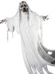 12' Ghost Bride Prop