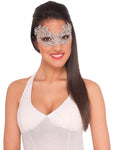 Women's Lace Mask