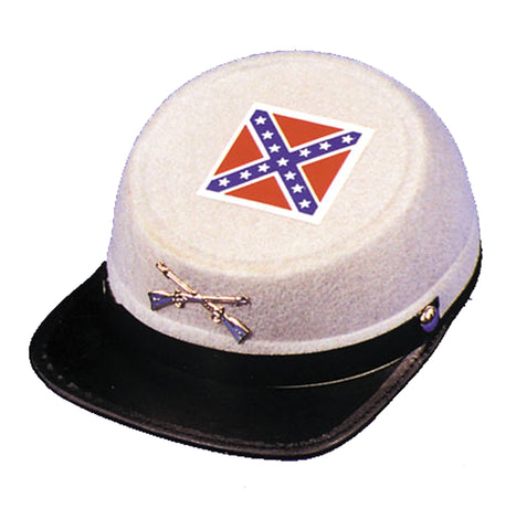 Economy Civil War Cap