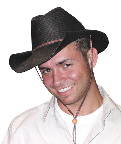Cowboy Hat Rolled
