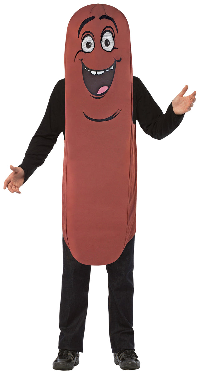 Frank Costume