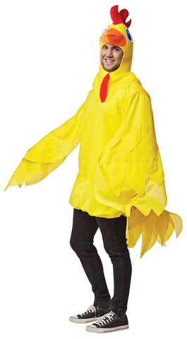 Cheap Chicken Costume