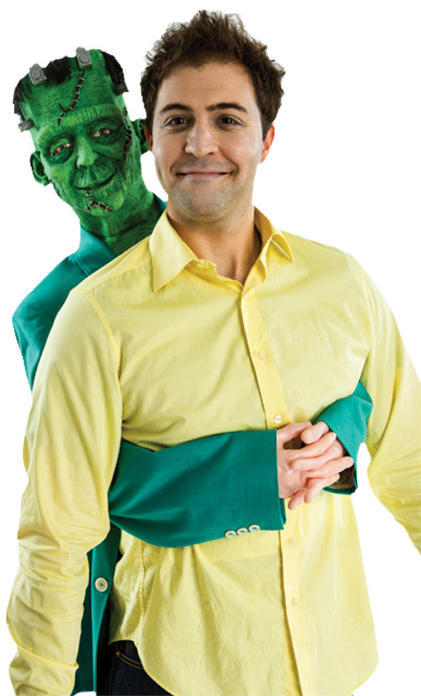 Frankenstein Creepy Companion Costume – Halloween Hallway