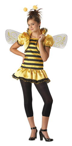 Honey Bee 2B Costume