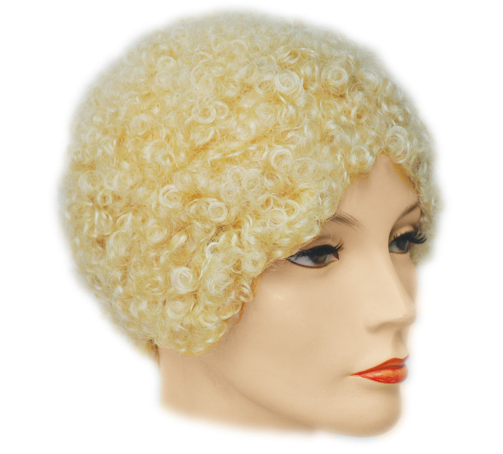 D. Rodman Wig