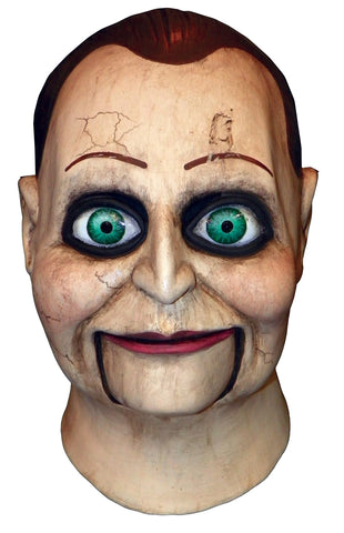 Billy Puppet Mask - Dead Silence