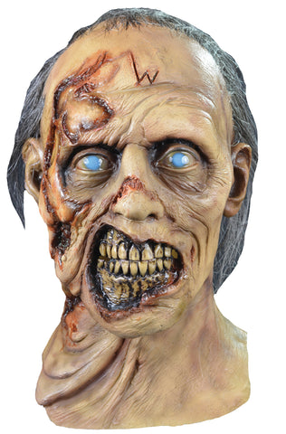 Walker Mask - The Walking Dead