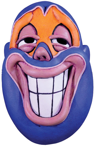 El Superbeasto Mask