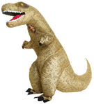 Adult T-Rex Dinosaur Inflatable Costume