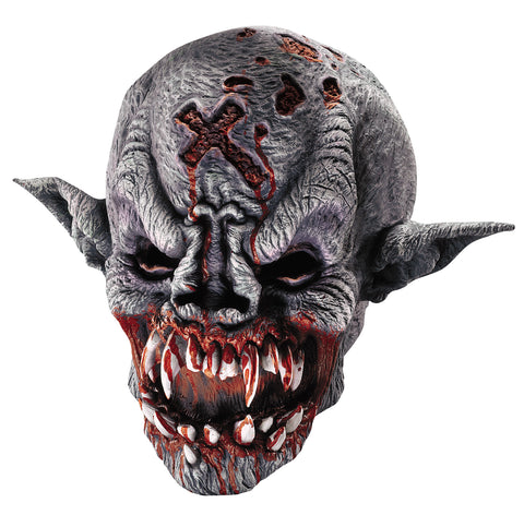 Vampire Demon Mask