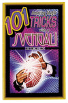 101 Tricks with Svengali Deck
