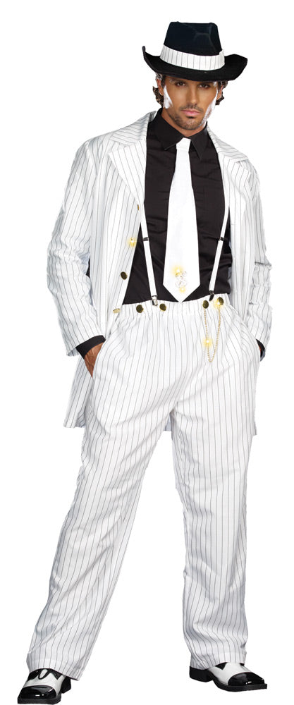 Men's Zoot Suit – Halloween Hallway