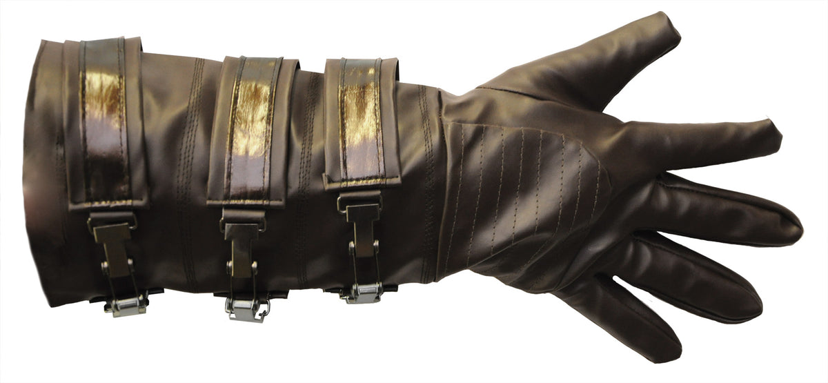 Deluxe Anakin Skywalker Gauntlet - 1 Glove
