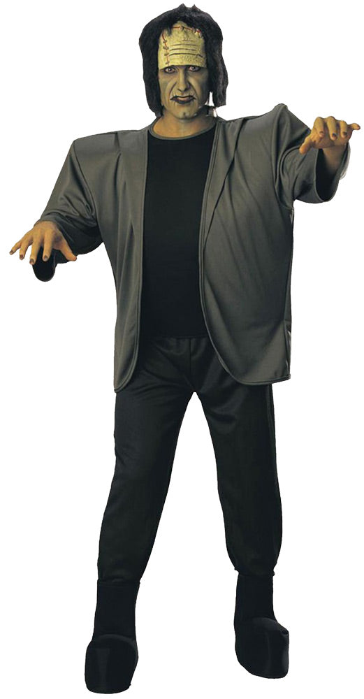 Men’s Frankenstein Costume - Universal Monsters – Halloween Hallway
