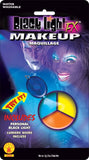 Blacklight Makeup - 3 Color Pod