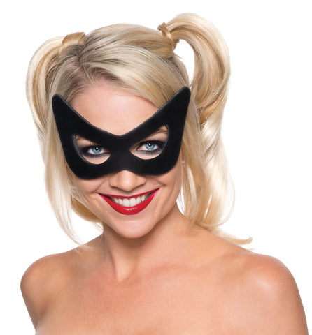 Women's Harley Quinn Mask