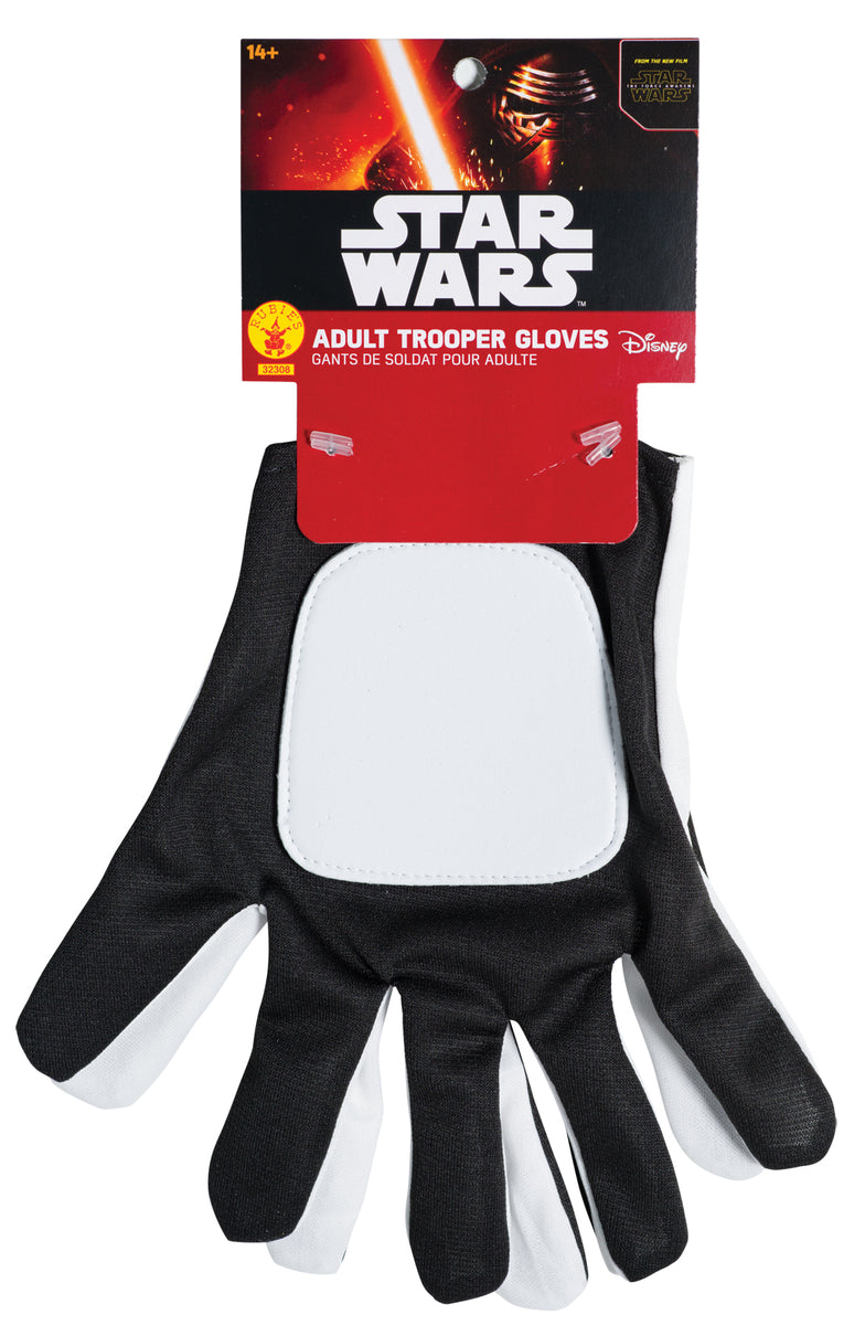 handschuhe star wars Trooper Gloves