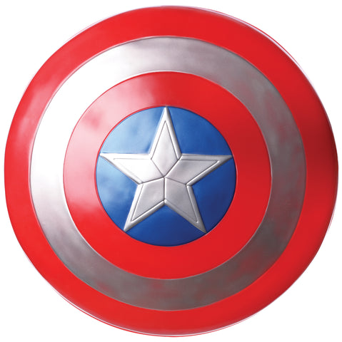 24" Captain America Shield