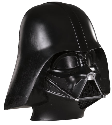 Child's Darth Vader Mask - Star Wars Classic