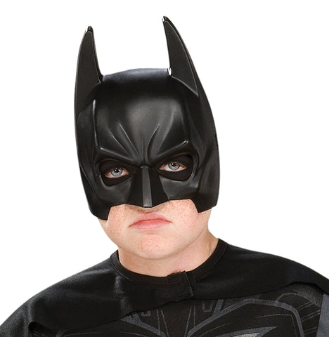 Batman Half Mask - Dark Knight Trilogy