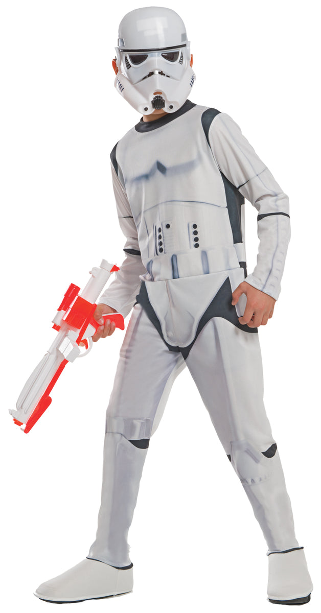 Force Awakens Heavy Stormtrooper Image - - Star Wars - Stormtroopers