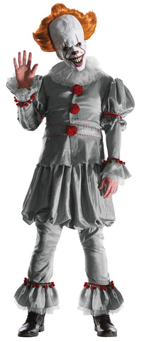 Men's Grand Heritage Pennywise Costume - IT
