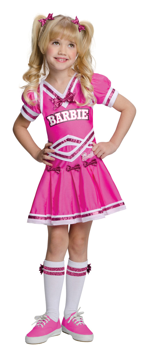 pink cheerleader dress Girls Champion Cheerleader Pink Uniform Childrens Cheerleading Costume for Kids