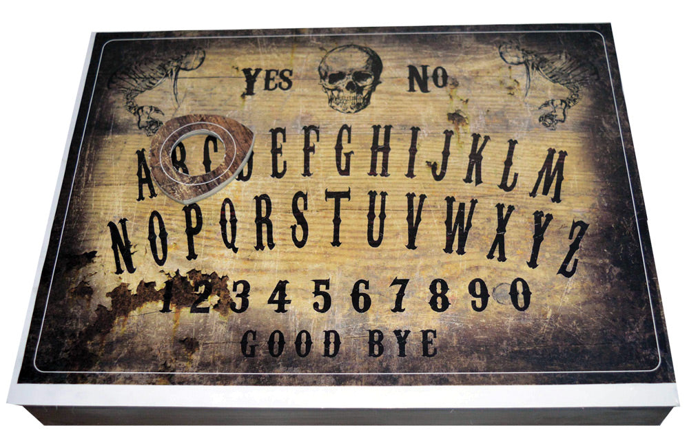 Animated Spirit Board Animated Spirit Board
