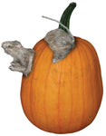 Rat Pumpkin Push-in