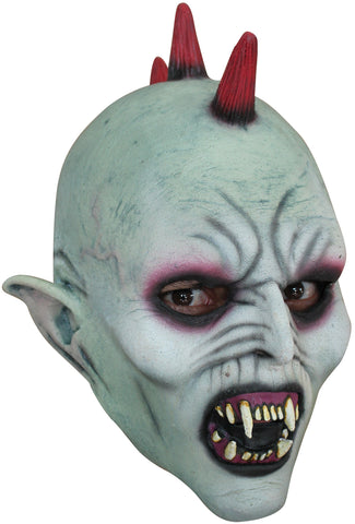 Child's Vampire Punk Latex Mask