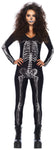 Women's X-Ray Skeleton Bodysuit