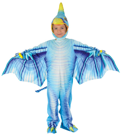 Toddler Pterodactyl Costume