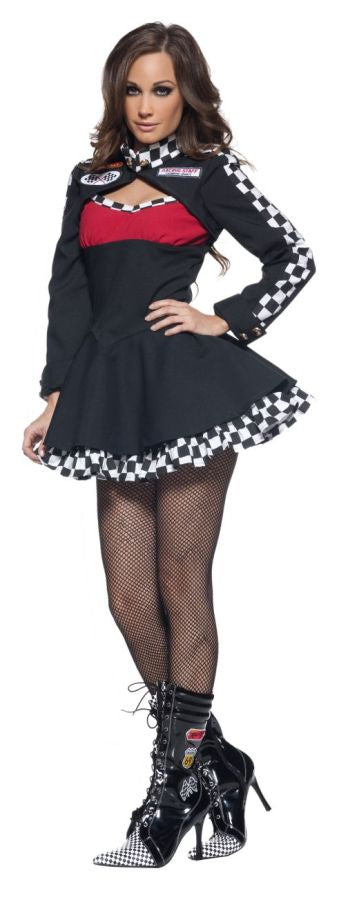 Curvy Bae Watch Halloween Costume