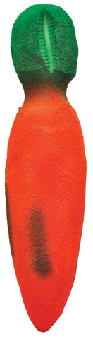 16" Foam Carrot
