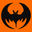 Halloween Hallway Costume Stores logo