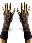 Grim Reaper Hands For 7013Bs