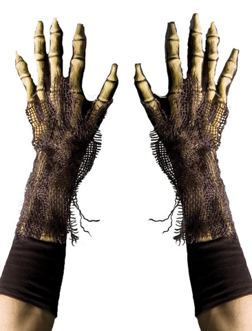 Grim Reaper Hands For 7013Bs